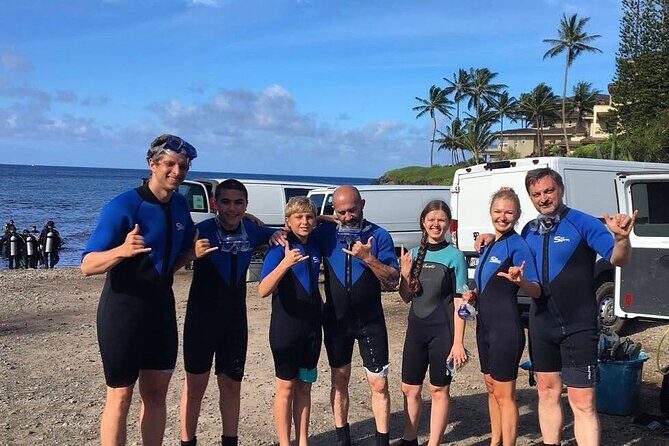 Private Group Snorkel Adventure on Tropical Reef with Sea Turtles - The Included Gear and Comfort
