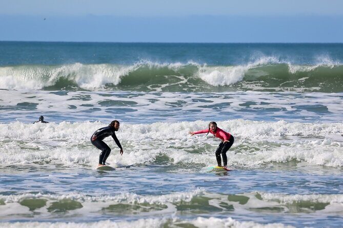 Private Group Surfing Class, Pismo Beach California w Instructor - Final Thoughts