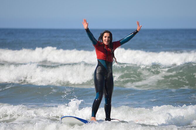 Private Group Surfing Class, Pismo Beach California w Instructor - FAQs