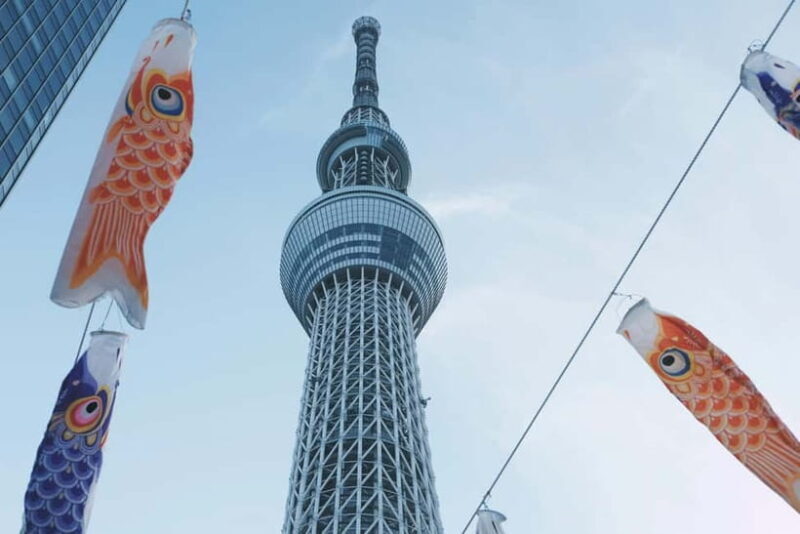 Private Group Tokyo Day Tour in a car or van - What Travelers Say About This Tour