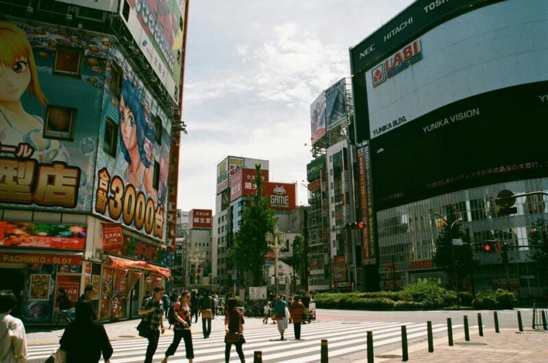 Private Group Tokyo Day Tour in a car or van - FAQ