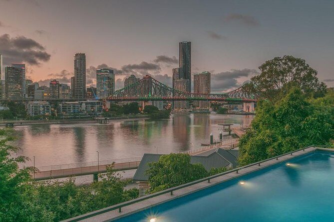 Private Group Tour Brisbane & Gold Coast Personal Tours - Introduction to the Tour Experience
