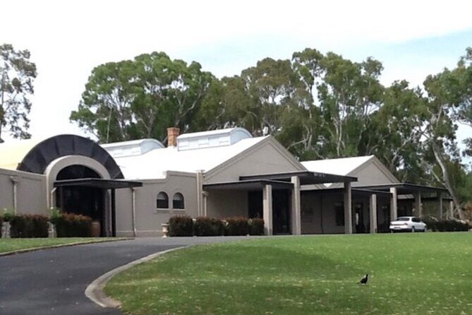 Private Group Wine Tasting in McLaren Vale - Who Should Consider This Tour?