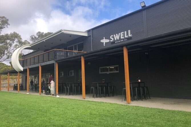 Private Group Wine Tasting in McLaren Vale - The Sum Up