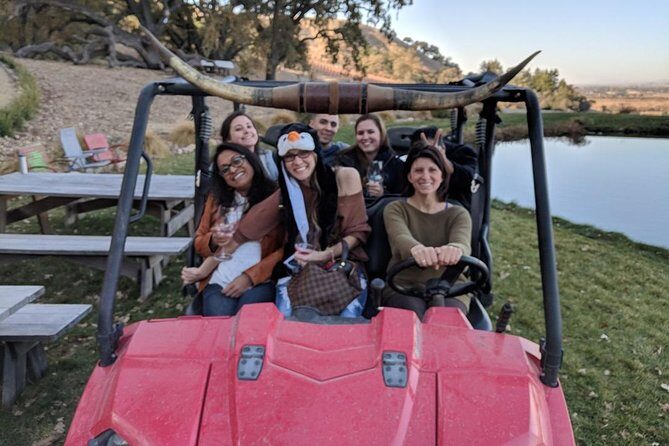 Private Group Wine Tour of Santa Barbara Wine Country - The Value of This Tour