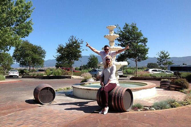Private Group Wine Tour of Santa Barbara Wine Country - Final Thoughts