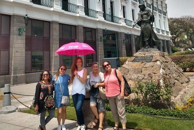 Private Guadalajara City Tour - What to Expect from the Tour