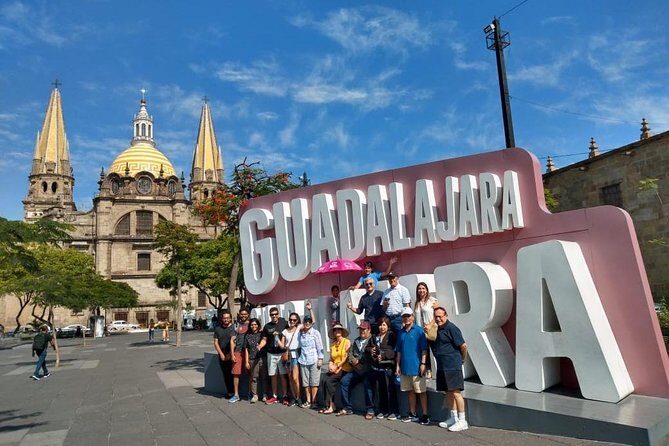 Private Guadalajara City Tour - Is This Tour Worth the Price?