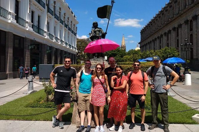 Private Guadalajara City Tour - Who Will Love This Tour?
