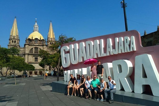 Private Guadalajara City Tour - FAQs