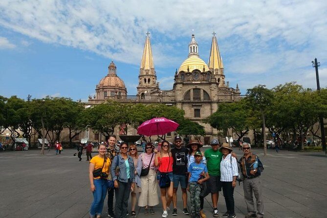 Private Guadalajara City Tour Within Your Budget - A Closer Look at the Experience