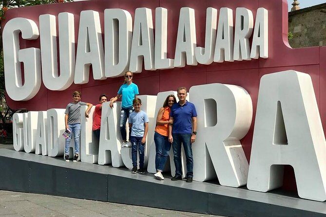 Private Guadalajara City Tour Within Your Budget - The Value of the Tour