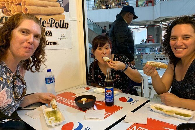 Private Guadalajara Street Food Tour - Best Rated - Authenticity and Reviews