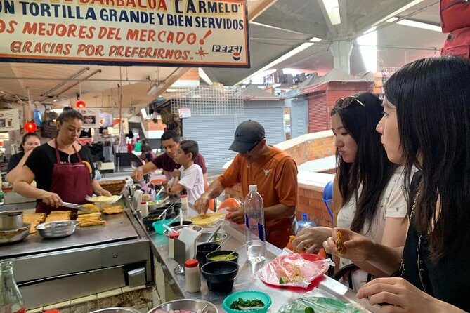 Private Guadalajara Street Food Tour - Best Rated - Final Thoughts: Who Should Consider This Tour?