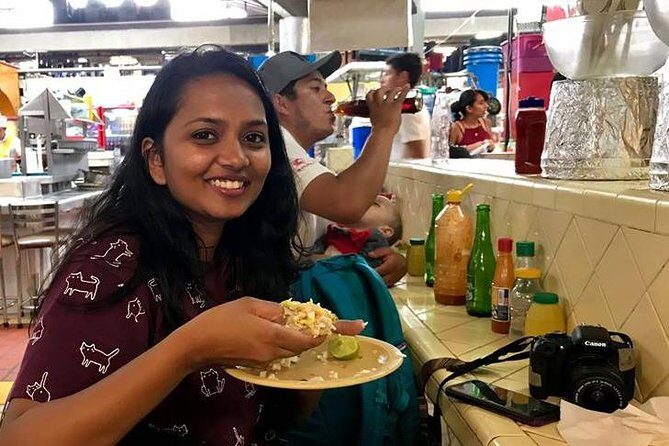 Private Guadalajara Street Food Tour - Best Rated - Frequently Asked Questions