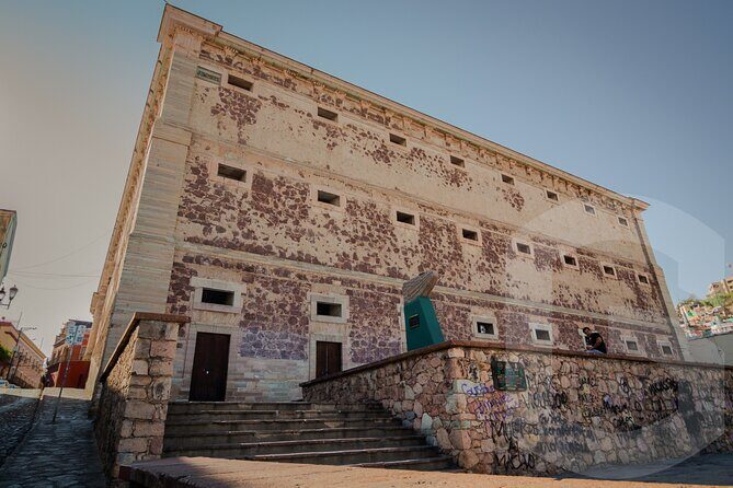 Private Guanajuato City One Day Extensive Tour From San Miguel - What You’ll Get with This Tour