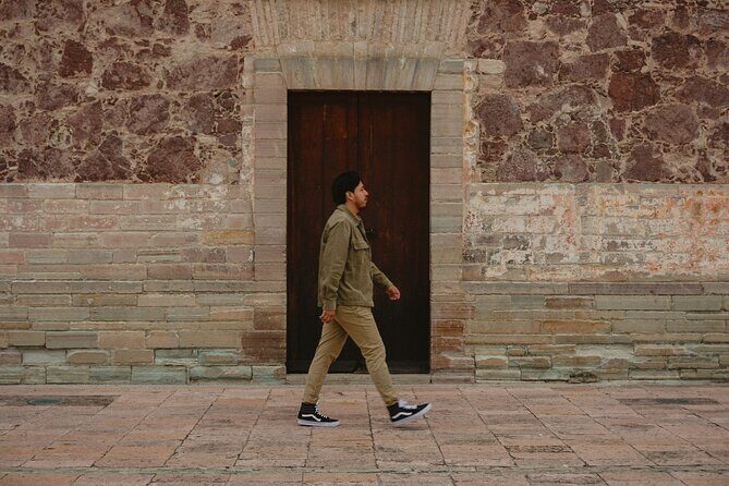 Private Guanajuato City Tour - Best Rated - A Deep Dive into the Guanajuato Tour Experience