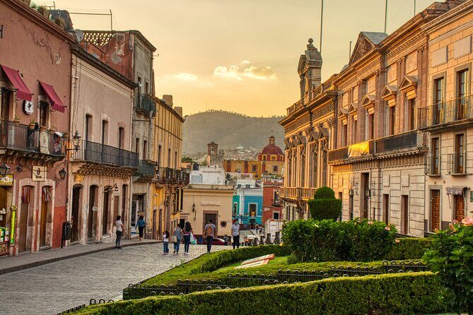 Private Guanajuato City Tour - Best Rated - Practical Details