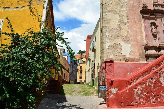 Private Guanajuato City Tour - Best Rated - The Sum Up: The Perfect Way to Experience Guanajuato