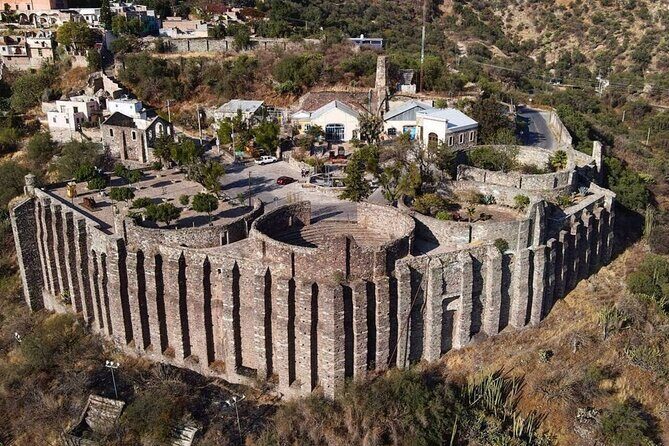 Private Guanajuato Mines Tour - Exploring the Itinerary in Detail