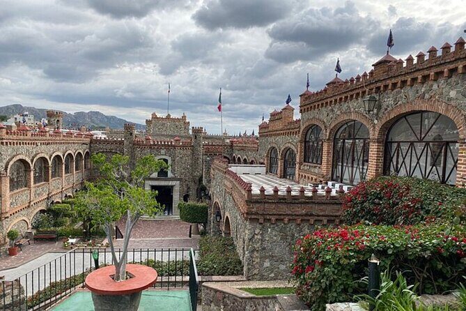 Private Guanajuato Mines Tour - FAQ