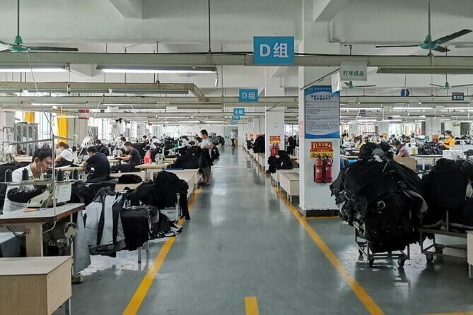 Private Guangzhou Business Tour to Visit Factory and Local Market - Why Choose This Guangzhou Business Tour?