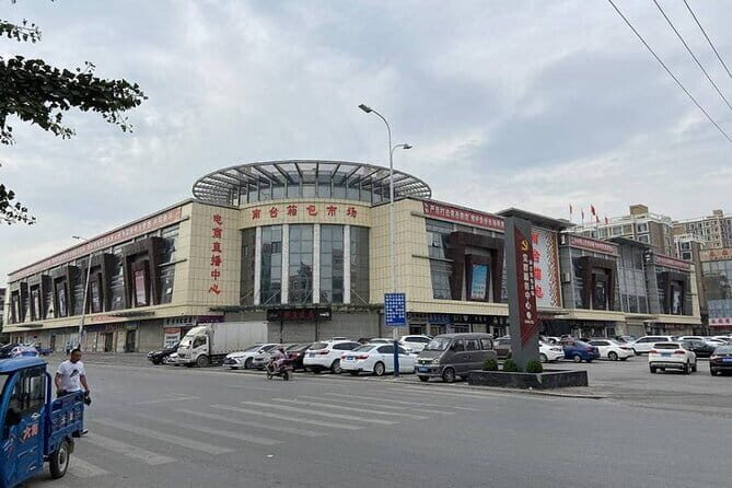 Private Guangzhou Business Tour to Visit Factory and Local Market - Price and Value