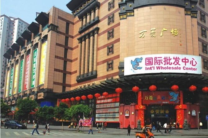 Private Guangzhou Business Tour to Visit Factory and Local Market - FAQ
