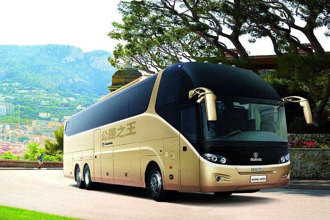 Private Guangzhou City Center Transfer to Baiyun International Airport - Authentic Experiences and Practicality