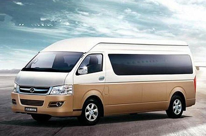 Private Guangzhou City Center Transfer to Baiyun International Airport - Cost and Value Analysis