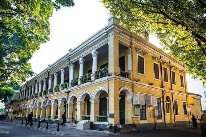 Private Guangzhou City Sightseeing Tour Including Lunch - Key Points