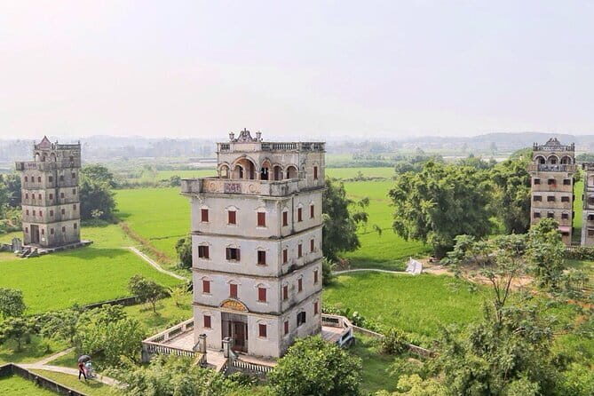 Private Guangzhou City Sightseeing Tour Including Lunch - Who Would Enjoy This Tour?