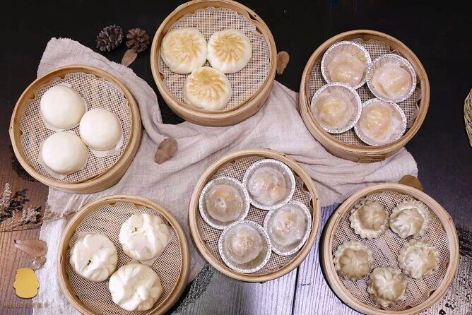 Private Guangzhou Food Tour Michelin Restaurant&Local Food Market - Overall Assessment: Is the Tour Worth It?