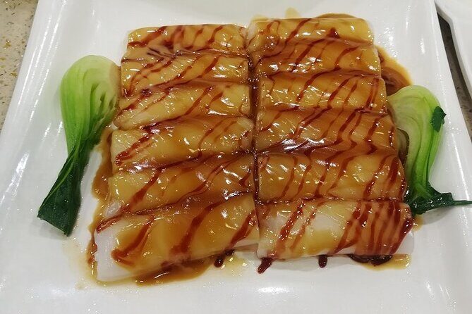 Private Guangzhou Food Tour Michelin Restaurant&Local Food Market - Who Will Love This Tour?