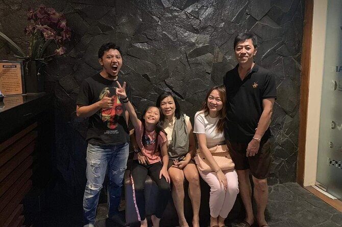 Private Guide Bandung Tour Car Charter - What’s Included and What’s Not