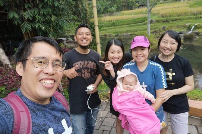 Private Guide Bandung Tour Car Charter - Who Would Enjoy This Tour?