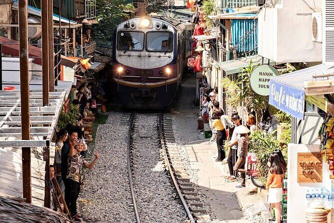 Private Guide In and Around Hanoi: Custom Tour: Departure Anytime - Key Points
