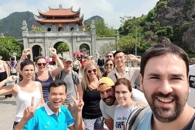 Private Guide In and Around Hanoi: Custom Tour: Departure Anytime - Who Is This Tour Best Suited For?