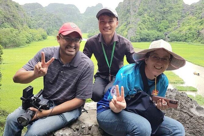 Private Guide In and Around Hanoi: Custom Tour: Departure Anytime - The Sum Up
