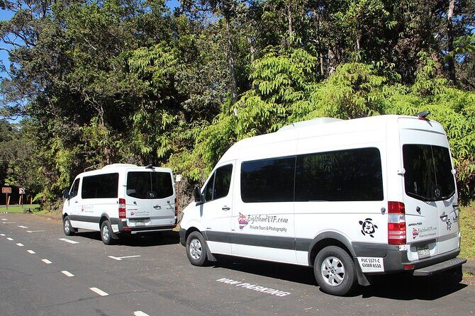 Private Guide Meet In Hawaii Volcanoes National Park - FAQ