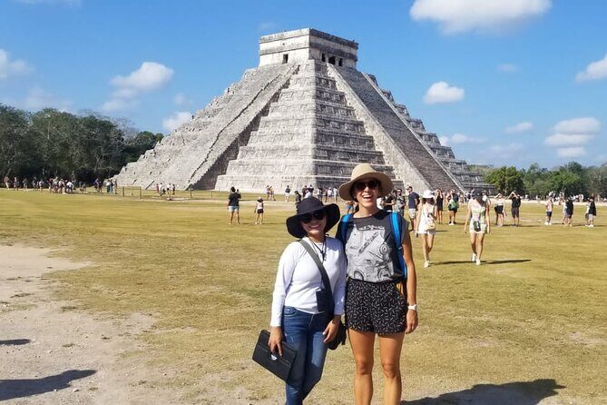 Private Guide Service in the Archaeological Zone of Chichen Itza - Key Points