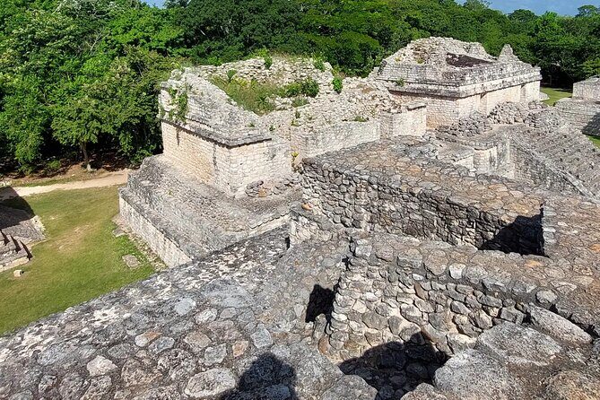 Private guide service in the archaeological zone of Ek Balam - Practical Details: Price, Duration, and Accessibility