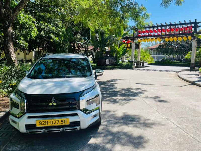Private Guide Sunworld Ba na Hill Golden Bridge - Who Should Consider This Tour?