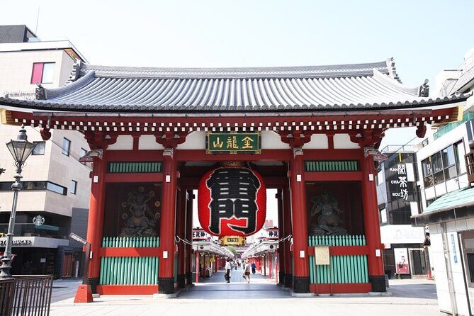 Private Guided 1/2-Day Walking Subway Tour in Tokyo (English) - Insights from Travelers