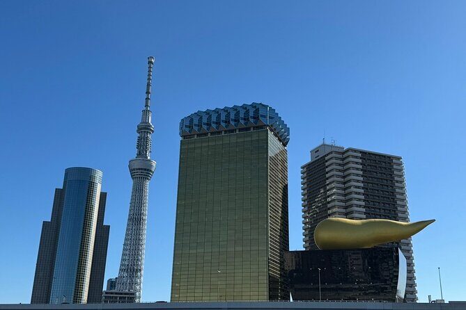 Private Guided 1/2-Day Walking Subway Tour in Tokyo (English) - Final Thoughts: Who Should Consider This Tour?