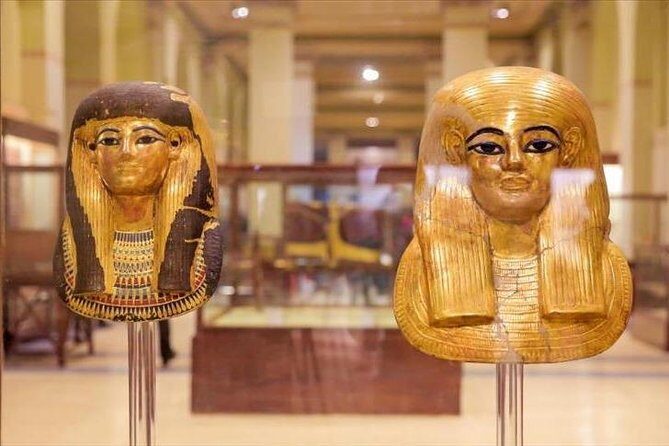 Private Guided 2 days tour Package to Cairo and Giza Sightseeing - Practical Aspects & Value