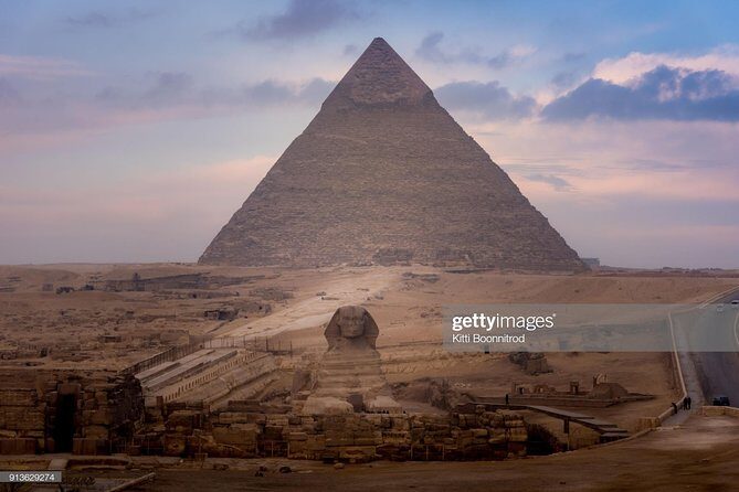 Private Guided 2 Days Tour to Cairo and Giza Highlights - Practical Details That Make the Difference