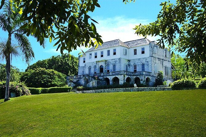 Private Guided 2-Hour Tour in Montego Bay - Introduction