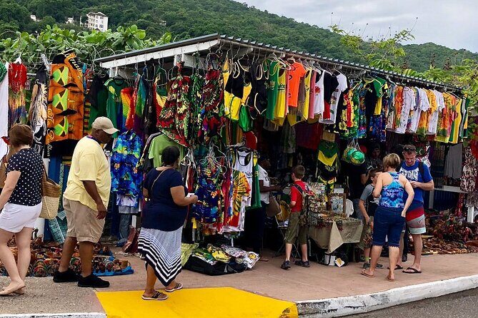 Private Guided 2-Hour Tour in Montego Bay - Key Points