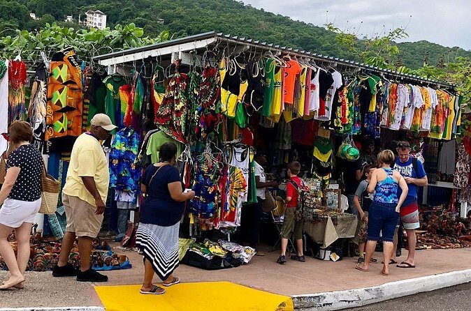 Private Guided 2-Hour Tour in Montego Bay - Who Should Book This Tour?